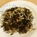 こうたんとまいたん's cooksnap of when they made ひじきとツナの和風パスタ.