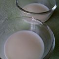 ぬくもりキッチン's cooksnap of when they made 水きりヨーグルトで濃厚☆簡単プリン.