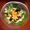 いっぺい99's cooksnap of when they made レタスのミモザサラダ.