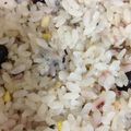 joy09's cooksnap of when they made 【覚えやすい】酢飯【簡単】寿司酢.