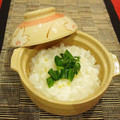 pacomati's cooksnap of when they made 大根のとろり中華粥.