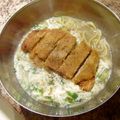 あやちゃんこ＊'s cooksnap of when they made パーコー麺.