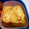 翔舞ママ's cooksnap of when they made あま玉(甘い卵焼き).