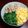 ぐうたらパンダ。's cooksnap of when they made 三色丼♪.