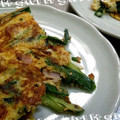 豆と麦's cooksnap of when they made 俺流！中華風ふわとろニラ玉.