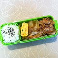 Mawaru7's cooksnap of when they made ごぼうの風味が美味しい私のきんぴら♬.