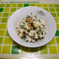 デカちゃん's cooksnap of when they made しそ風味ひじきの白和え.