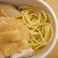 daikanon's cooksnap of when they made お弁当に☆バジルのパスタ.