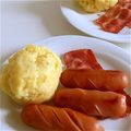 うたうことり's cooksnap of when they made nina♪さんちのマッシュポテト。.