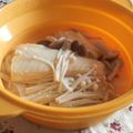 Raiｒeo's cooksnap of when they made ルクエde白身魚と野菜蒸し.