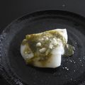 スタイリッシュママ's cooksnap of when they made バジルチーズのおもち.