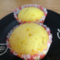 KHNmama's cooksnap of when they made コストコパンケーキミックスで蒸しパン.