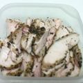 nackymark's cooksnap of when they made 簡単！鶏ハム.