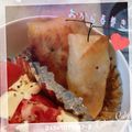 まゆちゃろ's cooksnap of when they made 一口サイズのおから春巻き♪.
