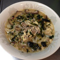 みーこやんやん's cooksnap of when they made スープが絶品！簡単中華風うどん.