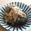 サーフブレイド's cooksnap of when they made なすの煮びたし.