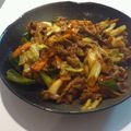 toketa's cooksnap of when they made 簡単☆ジャンで味が簡単に決まる☆回鍋肉.