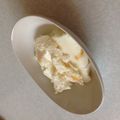seenaaa's cooksnap of when they made ＊マンゴー♥フローズンヨーグルトアイス＊.