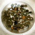いっしーゆう's cooksnap of when they made しじみの砂抜き.