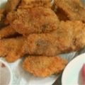 紗重桂's cooksnap of when they made 節約レシピ☆マグロのあらでメンチカツ.