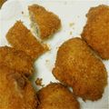 えむこＢ's cooksnap of when they made ジューシー美味♡豚カツ餃子.