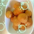 チカチカナース's cooksnap of when they made 里芋のにっころがし.