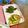 kei1101's cooksnap of when they made アボガドと季節の和風野菜炒め.