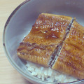 yuki_me's cooksnap of when they made 安い鰻の美味しい食べ方～鰻の蒲焼の温め方.