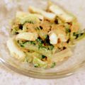 こうへい1206's cooksnap of when they made ゴーヤのサラダ.