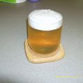 ライアンとリサのママ's cooksnap of when they made 子供も飲める？ビール？？.