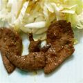 u_mi_n's cooksnap of when they made レバーのカレー胡麻揚げ.