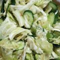 こころんくるみん's cooksnap of when they made 即席やみつきキャベツ.