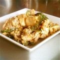 り～んごりんご's cooksnap of when they made おいしくな～る♪ゴーヤの下ごしらえ＆保存.