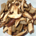 ほっほ's cooksnap of when they made ★お弁当のおかず♡椎茸の生姜醤油炒め★.