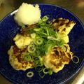 コブタのママ's cooksnap of when they made ふわっふわ！シソ入り和風つくね.