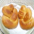 いのの　みーこ's cooksnap of when they made 給食の味！揚げパン！揚げたてで♡.