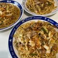 ふぅ＆かず's cooksnap of when they made 【農家のレシピ】ソースやきそば.