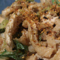＊＊＊サメ子＊＊＊'s cooksnap of when they made 油揚げと長ネギのおつまみ.