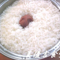 ぴっちい's cooksnap of when they made 炊き出し用＆お弁当用ご飯.