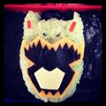 トラとマイ's cooksnap of when they made キャラ弁■キョウリュウジャー☆グリーン.