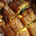 akochan910's cooksnap of when they made 安い鰻の美味しい食べ方～鰻の蒲焼の温め方.