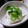 めなよ's cooksnap of when they made 長芋とオクラのわさび醤油和え.
