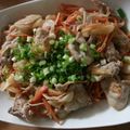 わかぼーぅ's cooksnap of when they made 豚肉の南蛮漬け.