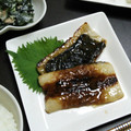 ＭＯＭＯ＊＊ 's cooksnap of when they made 焼きちくわdeなんちゃって鰻の蒲焼！.