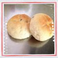 ぽんここちゃん's cooksnap of when they made ヘルシー♪雑穀パン.