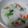 sanama0826's cooksnap of when they made 〜離乳食中期〜人参とほうれん草のリゾット.