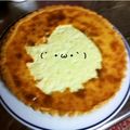 √瑠闍's cooksnap of when they made 意外と簡単☆濃厚♥ベークドチーズケーキ.