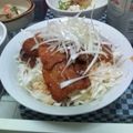 麻斗しゅり's cooksnap of when they made 豚バラの蒲焼き丼.