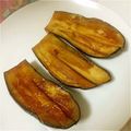 なきのまる's cooksnap of when they made お弁当茄子の塩焼き♡.