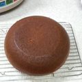 サーフブレイド's cooksnap of when they made 炊飯器で☆もちもちふわふわのパンケーキ.